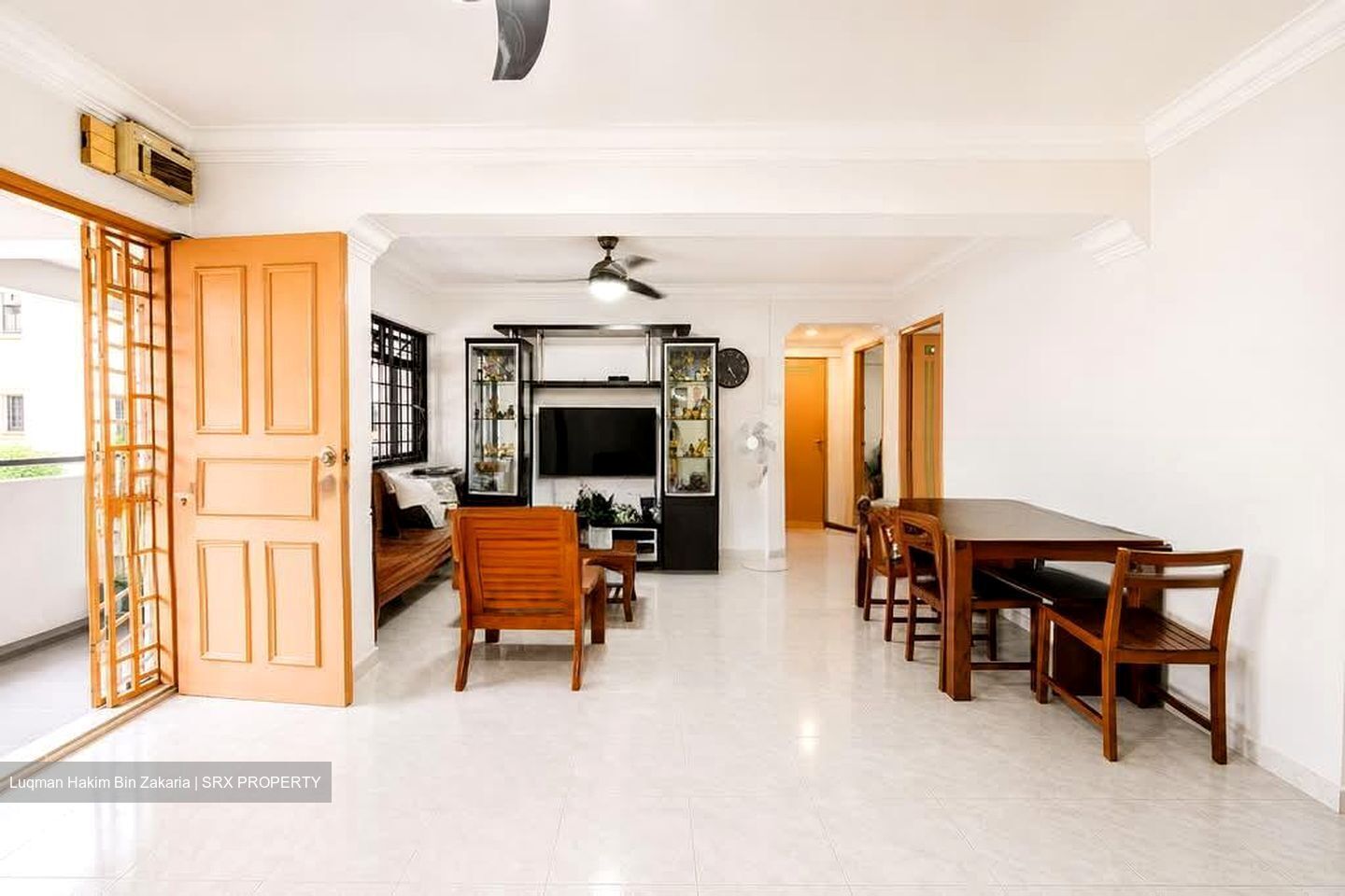 Blk 711 Admiralty Clover (Woodlands), HDB 4 Rooms #567970931
